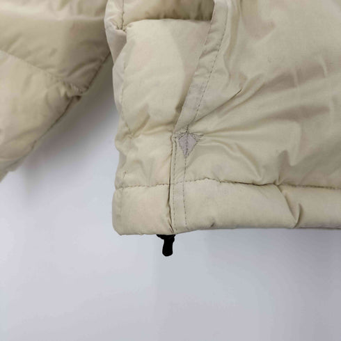 ザノースフェイス THE NORTH FACE ダウンジャケット フード付き CAMP SIERRA SHORT キャンプシエラショート レディース JPN:S
