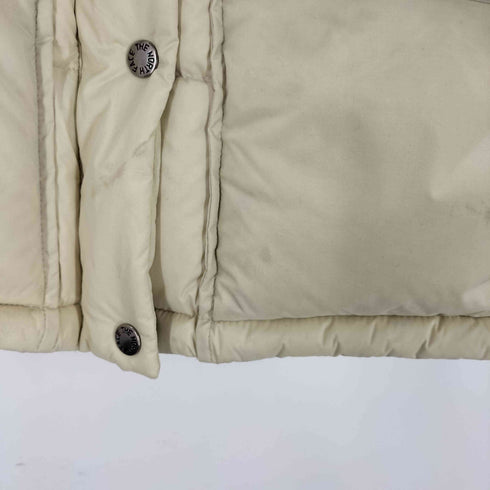 ザノースフェイス THE NORTH FACE ダウンジャケット フード付き CAMP SIERRA SHORT キャンプシエラショート レディース JPN:S