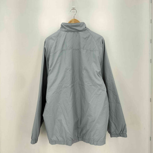 ナイキゴルフ NIKE GOLF 00s 刺繍 中綿ハーフジッププルオーバー メンズ JPN:XL