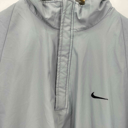 ナイキゴルフ NIKE GOLF 00s 刺繍 中綿ハーフジッププルオーバー メンズ JPN:XL