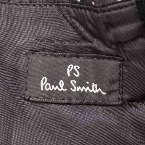 ピーエスポールスミス PS Paul Smith 細畝 コーデュロイ 2B テーラード ジャケット メンズ L2