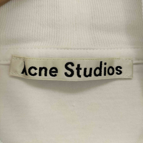 アクネストゥディオズ ACNE STUDIOS モックネックTシャツ メンズ JPN:S