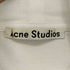 アクネストゥディオズ ACNE STUDIOS モックネックTシャツ メンズ JPN:S