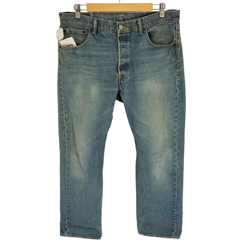 リーバイス Levis 501 5ポケット デニム パンツ メンズ FR:36-38