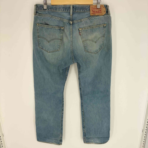 リーバイス Levis 501 5ポケット デニム パンツ メンズ FR:36-38