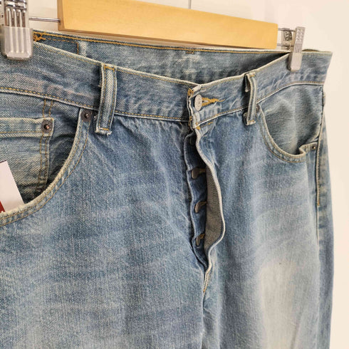 リーバイス Levis 501 5ポケット デニム パンツ メンズ W36 L32