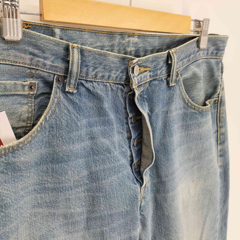 リーバイス Levis 501 5ポケット デニム パンツ メンズ FR:36-38