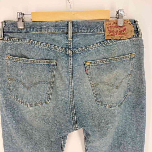リーバイス Levis 501 5ポケット デニム パンツ メンズ FR:36-38