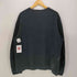 ナイキエーシージー NIKE ACG 16AW TECH FLEECE CREW テック フリース クルー スウェット メンズ import:XL