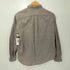 アーペーセー A.P.C. フランス製 コットンウール レギュラーカラー チェックシャツ レディース import:M