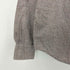 アーペーセー A.P.C. フランス製 コットンウール レギュラーカラー チェックシャツ レディース import:M