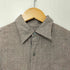 アーペーセー A.P.C. フランス製 コットンウール レギュラーカラー チェックシャツ レディース import:M