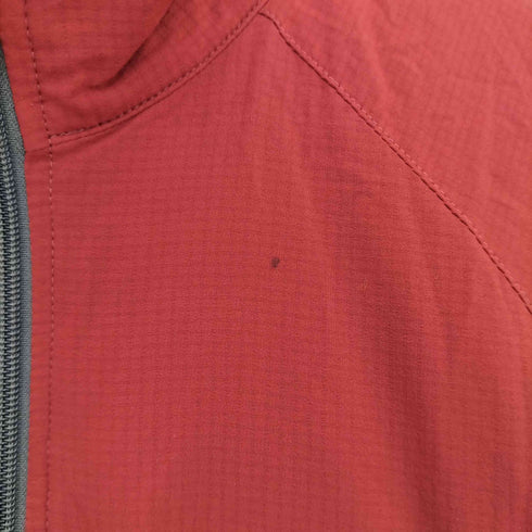 モンベル mont bell CLIMALIGHT ライトシェルジャケット レディース JPN:S