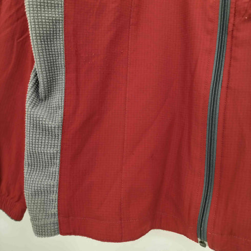 モンベル mont bell CLIMALIGHT ライトシェルジャケット レディース JPN:S