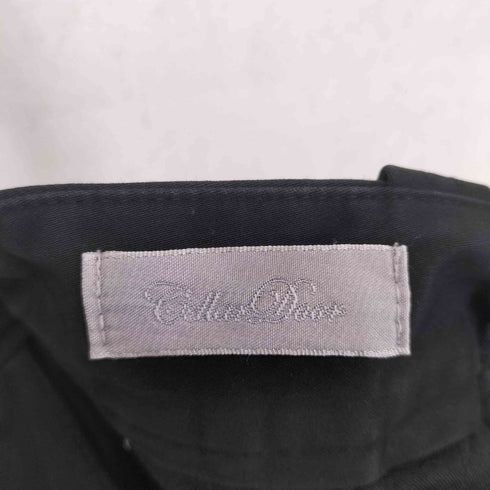 COLLECT DUE イタリア製 ワイドパンツ メンズ