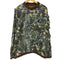 LAGO 迷彩 ウッドランド カモ L/S ギリー カットソー ロンT メンズ import:XL