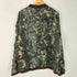 LAGO 迷彩 ウッドランド カモ L/S ギリー カットソー ロンT メンズ import:XL