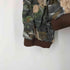 LAGO 迷彩 ウッドランド カモ L/S ギリー カットソー ロンT メンズ import:XL