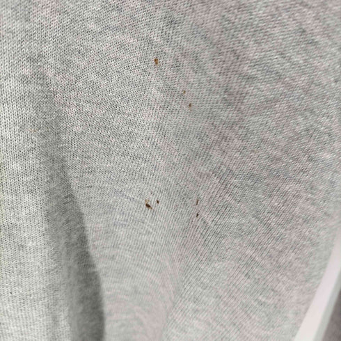 メゾンマルジェラ Maison Margiela イタリア製 Vネックニット 4番 レディース JPN:S