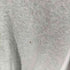 メゾンマルジェラ Maison Margiela イタリア製 Vネックニット 4番 レディース JPN:S