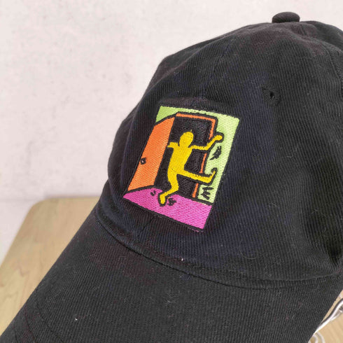 NATIONAL COMING OUT DAY BASEBALL CAP メンズ
