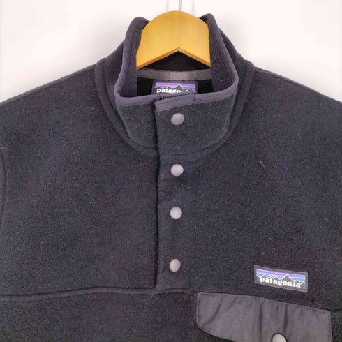 パタゴニア patagonia ライトウェイト シンチラ スナップT レディース import:XS