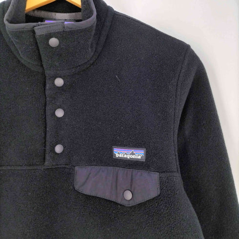 パタゴニア patagonia ライトウェイト シンチラ スナップT レディース import:XS