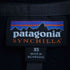 パタゴニア patagonia ライトウェイト シンチラ スナップT レディース import:XS