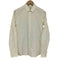 ハイク HYKE L/S コットンシャツ メンズ JPN:1