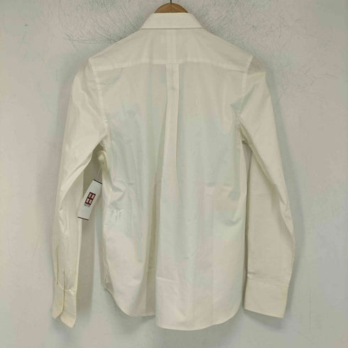 ハイク HYKE L/S コットンシャツ メンズ JPN:1