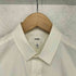 ハイク HYKE L/S コットンシャツ メンズ JPN:1