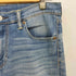 リーバイス Levis 511 SLIM FIT ストレート デニム パンツ メンズ W33 L32