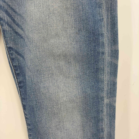 リーバイス Levis 511 SLIM FIT ストレート デニム パンツ メンズ W33 L32