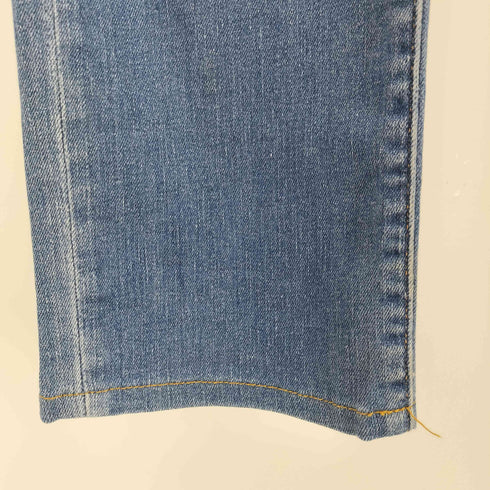 リーバイス Levis 511 SLIM FIT ストレート デニム パンツ メンズ W33 L32