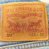 リーバイス Levis 511 SLIM FIT ストレート デニム パンツ メンズ W33 L32