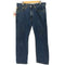 リーバイス Levis 505 イエローステッチ ジップフライ ストレート デニム パンツ メンズ W34 L29