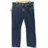 リーバイス Levis 505 イエローステッチ ジップフライ ストレート デニム パンツ メンズ W34 L29