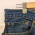リーバイス Levis 505 イエローステッチ ジップフライ ストレート デニム パンツ メンズ W34 L29