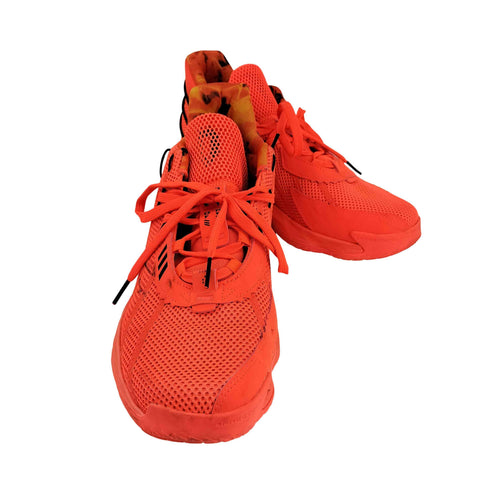 アディダス adidas Dame 7 Fire Inside メンズ JPN:30
