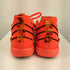 アディダス adidas Dame 7 Fire Inside メンズ JPN:30