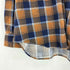 ANTHONYS 60~70s チェック柄 L/S ネルシャツ メンズ JPN:L