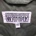 エンジニアードガーメンツ Engineered Garments WORKADAY 旧タグ オリジナル ドーナツボタン 3P ライト カバーオール シャツ ジャケット メンズ JPN:XS