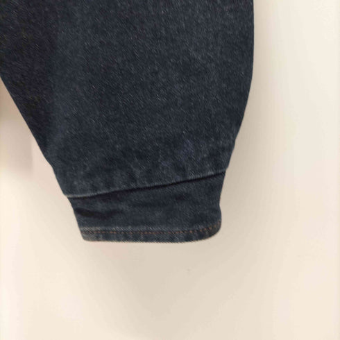 DGRACE 裏ボアデニムジャケット レディース