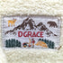 DGRACE 裏ボアデニムジャケット レディース