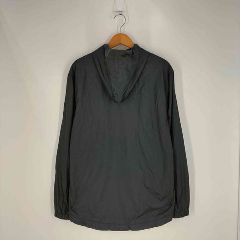 ポーラー POLER Hooded Coach Jacket フーデッド コーチ ジャケット メンズ import:S