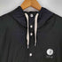 ポーラー POLER Hooded Coach Jacket フーデッド コーチ ジャケット メンズ import:S