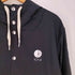 ポーラー POLER Hooded Coach Jacket フーデッド コーチ ジャケット メンズ import:S