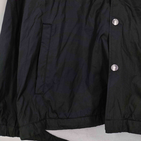 ポーラー POLER Hooded Coach Jacket フーデッド コーチ ジャケット メンズ import:S