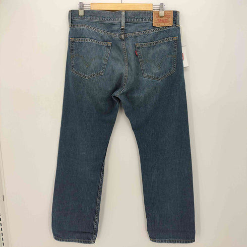 リーバイス Levis 00S 505 STRAIGHT FIT ジップフライ ストレート デニム パンツ メンズ W34 L30