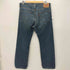 リーバイス Levis 00S 505 STRAIGHT FIT ジップフライ ストレート デニム パンツ メンズ W34 L30